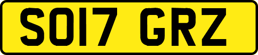 SO17GRZ