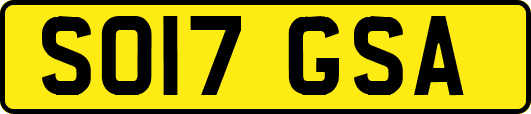 SO17GSA