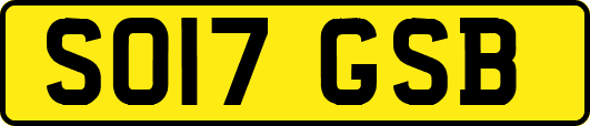 SO17GSB
