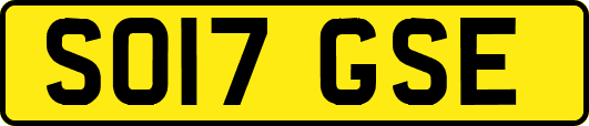 SO17GSE
