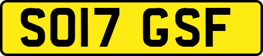 SO17GSF
