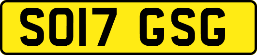 SO17GSG