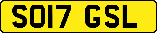 SO17GSL