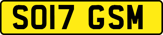SO17GSM