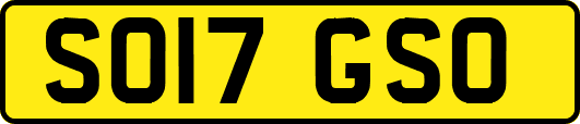 SO17GSO