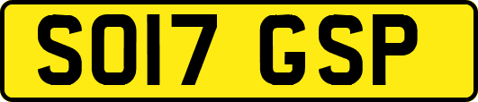 SO17GSP