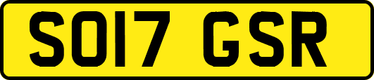 SO17GSR