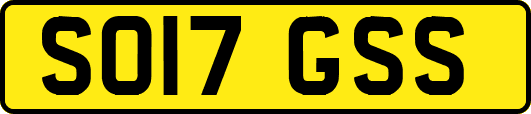 SO17GSS