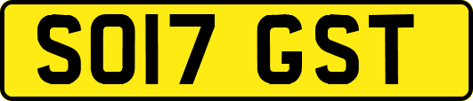 SO17GST