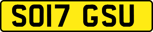 SO17GSU