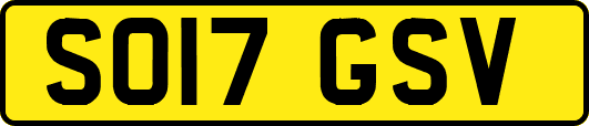 SO17GSV