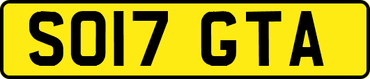 SO17GTA