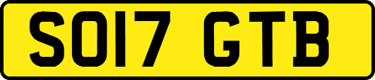 SO17GTB