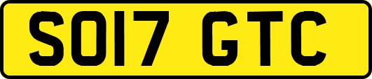 SO17GTC