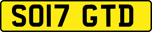 SO17GTD