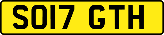 SO17GTH