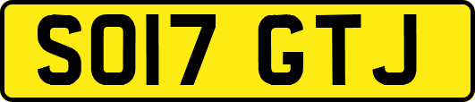 SO17GTJ