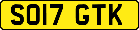 SO17GTK