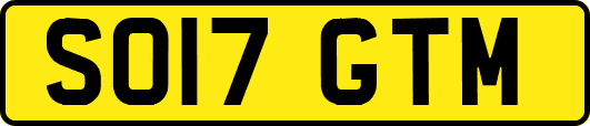 SO17GTM