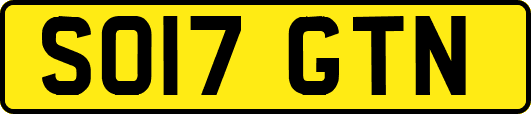 SO17GTN