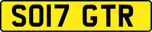 SO17GTR