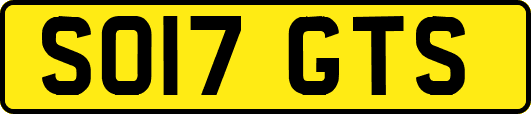 SO17GTS