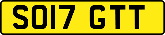 SO17GTT