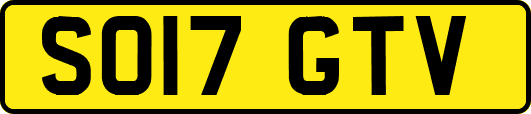SO17GTV