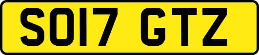 SO17GTZ