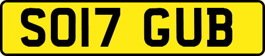 SO17GUB