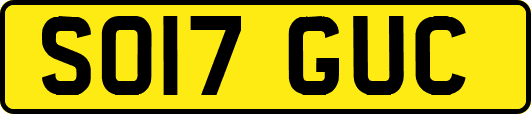 SO17GUC