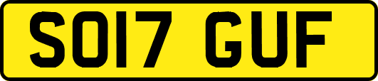 SO17GUF