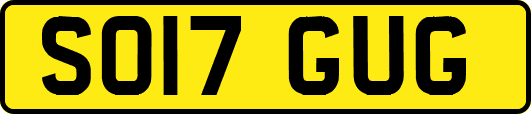 SO17GUG