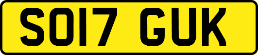 SO17GUK