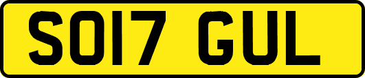SO17GUL