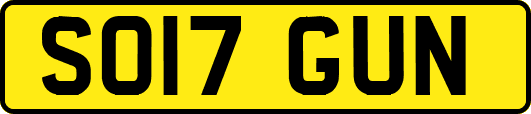 SO17GUN