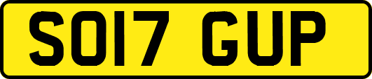SO17GUP