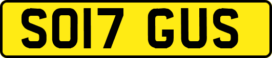 SO17GUS