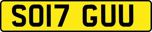 SO17GUU