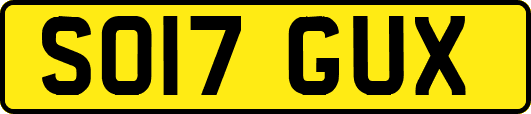 SO17GUX