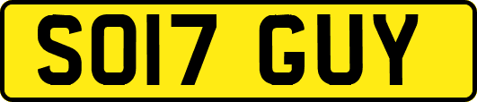 SO17GUY