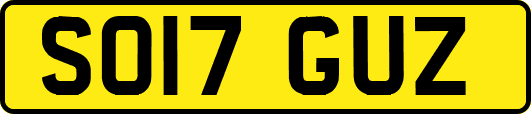 SO17GUZ