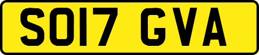 SO17GVA