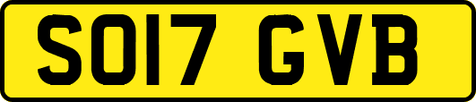 SO17GVB