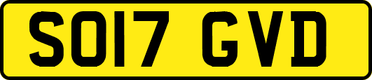 SO17GVD