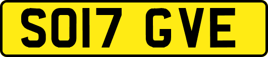 SO17GVE