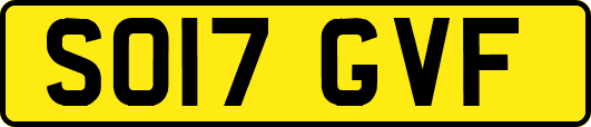 SO17GVF