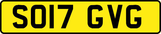 SO17GVG