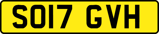 SO17GVH