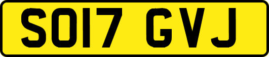 SO17GVJ